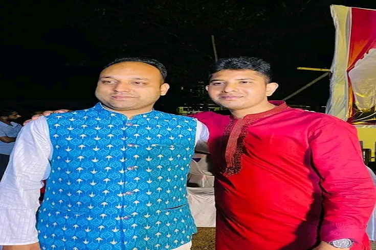 রাজবাড়ী ইউনিয়ন ছাত্রলীগের কমিটি গঠণ হয়েছে