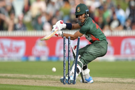 তৃতীয় ওয়ানডে থেকে বাদ পড়লেন আফিফ