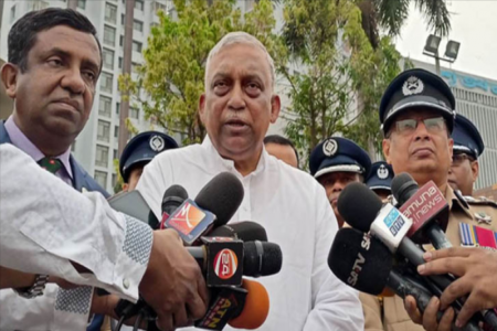 বিশ্বে গণহত্যা দিবসের স্বীকৃতি আদায়ে চেষ্টা চলছে
