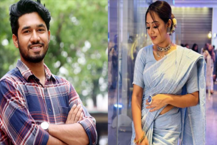 ক্রাইম ওয়েব ফিল্মে জুটি বাঁধছেন দীঘি-বাসার