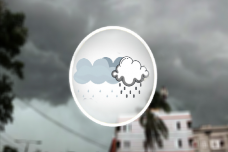 টানা ১০ দিন বৃষ্টির সম্ভাবনা