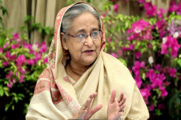 ঈদে নেতাকর্মীদের নিজ নিজ এলাকায় জনসংযোগের নির্দেশ প্রধানমন্ত্রীর
