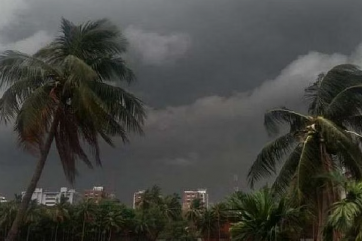 তিন বিভাগে কালবৈশাখীর পূর্বাভাস