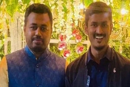 লক্ষ্মীপুরে যুবলীগ -ছাত্রলীগের দুই নেতাকে গুলি করে হত্যা