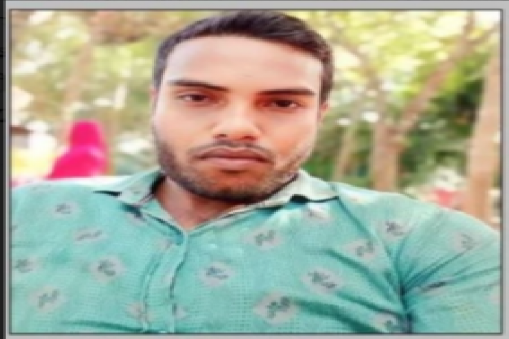 ছিনতাইকারীর ছুরির আঘাতে আলম নামের এক ব্যক্তি নিহত