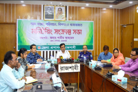বৃহস্পতিবার থেকে বাজারে পাওয়া যাবে রাজশাহীর আম