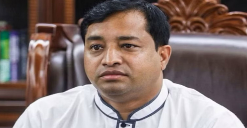 আপিলেও মনোনয়ন ফিরে পেলেন না জাহাঙ্গীর