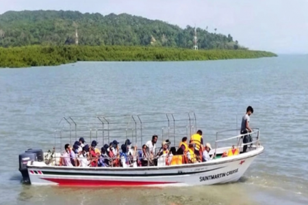 মিয়ানমারের পথে ২৭ সদস্যের রোহিঙ্গা প্রতিনিধিদল