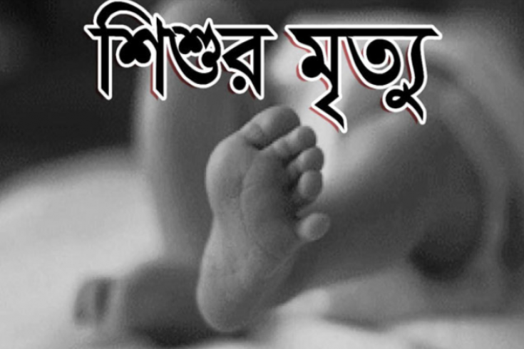 চুয়াডাঙ্গার জীবননগরে খাট থেকে পড়ে ৪ মাস বয়সের শিশুর মৃত্যু 
