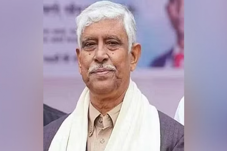 আচরণবিধি ভঙ্গের অভিযোগে যা বললেন আজমত উল্লা
