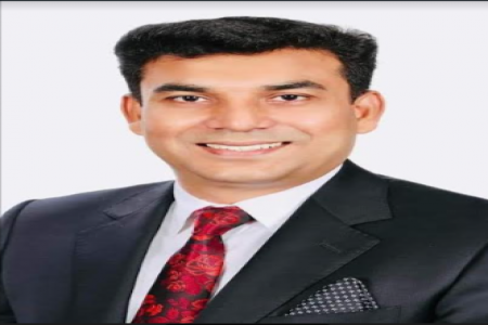 নগরকান্দা আওয়ামী লীগের ভারপ্রাপ্ত সাধারণ সম্পাদক হলেন জামাল হোসেন