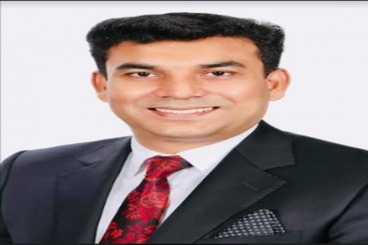 নগরকান্দা আওয়ামী লীগের ভারপ্রাপ্ত সাধারণ সম্পাদক হলেন জামাল হোসেন
