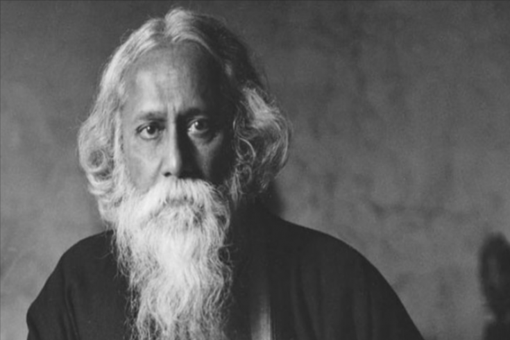রবি ঠাকুরের ১৬৩তম জন্মদিন