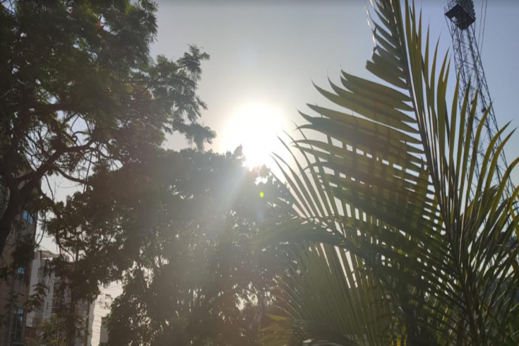 রাজশাহীতে তাপমাত্রার পারদ তিনদিন থেকে ৪০ ডিগ্রীর ঘরে