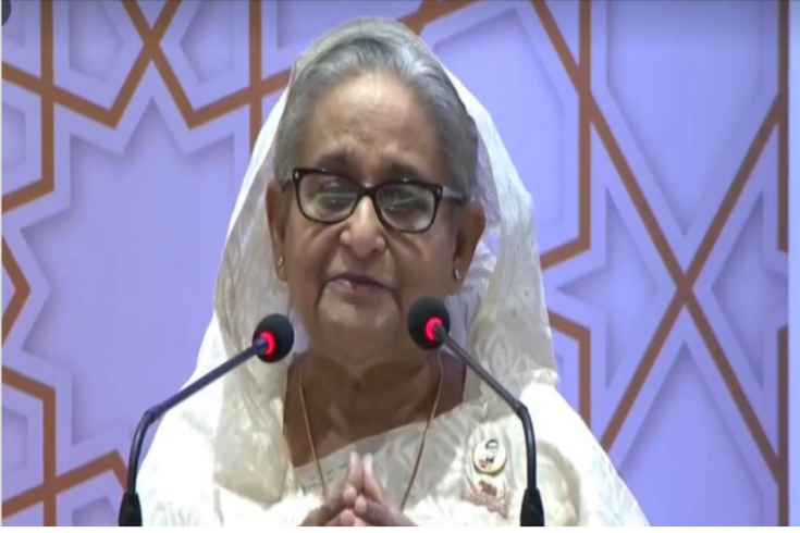 ‘হাজিদের জাহাজকে প্রমোদতরী বানিয়েছিলেন জিয়াউর রহমান’