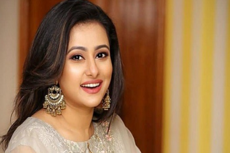ভাইরাল হওয়ার দিক থেকে পিছিয়ে আছি: পূর্ণিমা