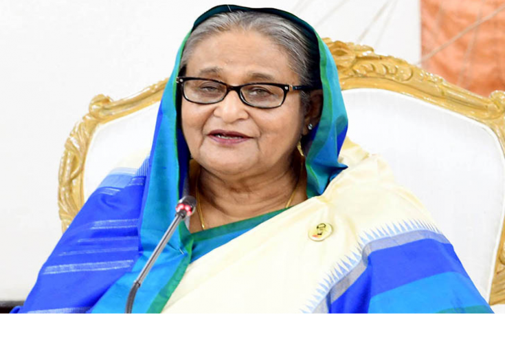 কাতার ইকোনমিক ফোরামে যোগ দিয়েছেন প্রধানমন্ত্রী