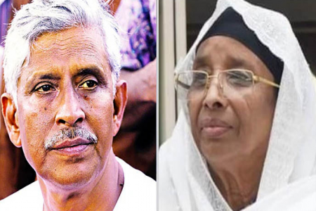 গাজীপুর সিটি নির্বাচন: ১৭ কেন্দ্রে ৫২৩ ভোটে এগিয়ে নৌকা