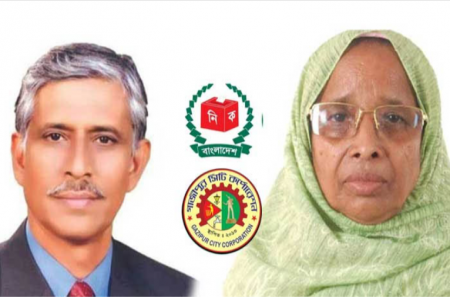 ১০১ কেন্দ্রের ফলাফলে এগিয়ে জায়েদা