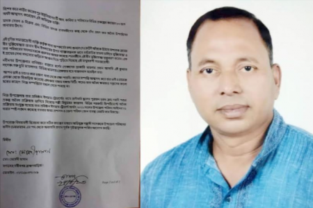 নবীনগরে উপজেলা ভাইস চেয়ারম্যানের বিরুদ্ধে অনিয়মের অভিযোগ