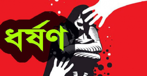 নেত্রকোনায় আপন চাচার হাতে ভাতিজি ধর্ষণ