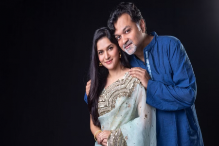 দুই মাসের মধ্যে বিচ্ছেদ হচ্ছে সৃজিত-মিথিলার!