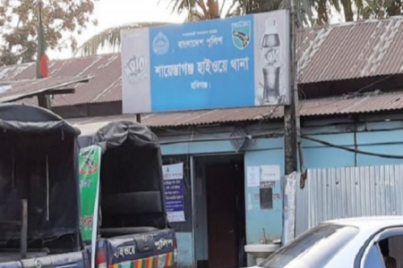 মাজারে যাওয়ার পথে দুর্ঘটনায় ৩ নারী নিহত
