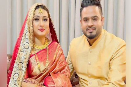৫২ সপ্তাহের স্মৃতি জানালেন পূর্ণিমা