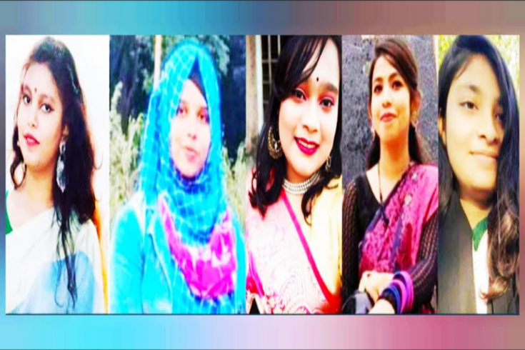 ইবিতে বিবস্ত্র করে ছাত্রী নির্যাতন: আত্মপক্ষ সমর্থনে সুযোগ পেলেন অভিযুক্তরা