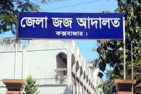 ৬ ভাইকে পিকআপ ভ্যান চাপায় হত্যা, চালকের আমৃত্যু কারাদণ্ড
