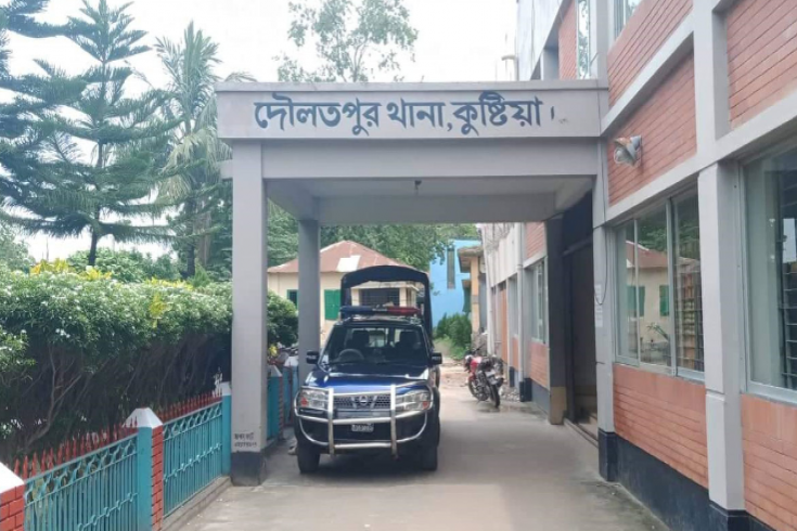গরুর ফসল খাওয়া নিয়ে সংঘর্ষে নিহত ২, আহত ১৫