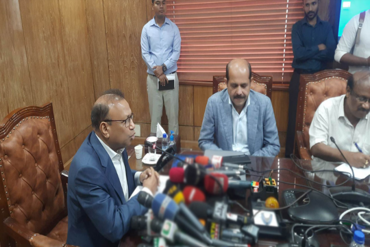 সন্ধ্যার মধ্যেই কোরবানি পশুর বর্জ্য অপসারণের নির্দেশ