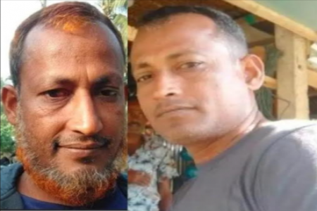 বীর মুক্তিযোদ্ধা পরিবারকে প্রাণনাশের হুমকি 