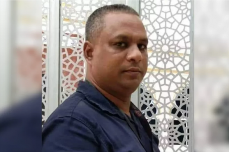 জামালপুরে সাংবাদিক নাদিম হত্যায় আটক ৬