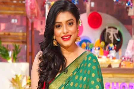 চুরি করতে গিয়ে হাতেনাতে ধরা পড়লেন অভিনেত্রী!