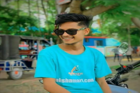 জীবননগরে সড়ক দূর্ঘটনায় কলেজ ছাত্রের মৃত্যু