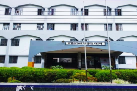 ফের ইবির লালন শাহ হলে নবীন শিক্ষার্থীকে বিবস্ত্র করে র‍্যাগিং