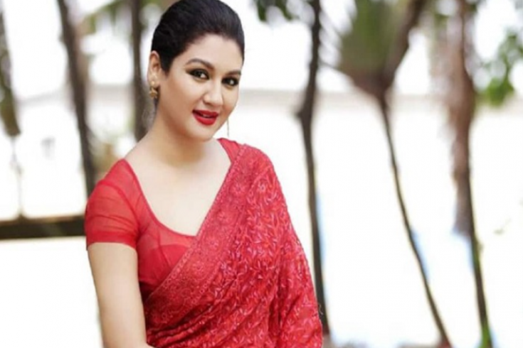 টালিউডে জয়ার ১০ বছর