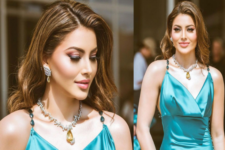 বিশ্বসেরা ‘কুমারী’র তকমা পেলেন উর্বশী
