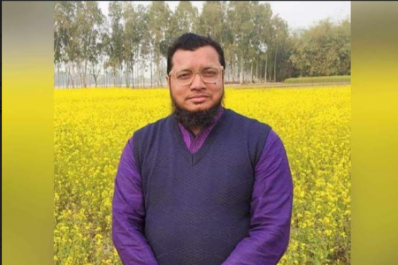 চুনারুঘাটে সাংবাদিক রাজুর জামিন মঞ্জুর 