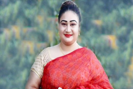 পাপিয়াকে কাশিমপুর থেকে কুমিল্লা কারাগারে স্থানান্তর