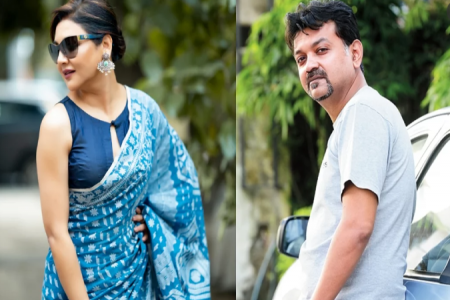 সৃজিতের সিনেমায় আবারও দেখা যেতে পারে জয়াকে