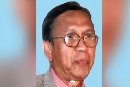 রাবি শিক্ষক মহিউদ্দিনসহ ২ আসামির প্রাণভিক্ষার আবেদন নাকচ