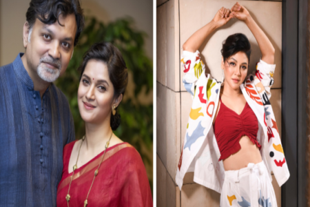 জয়ার সঙ্গে সৃজিতের প্রেম নিয়ে যা বললেন মিথিলা