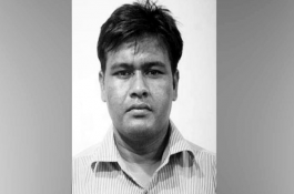 চলে গেলেন কার্টুনিস্ট এম এ কুদ্দুস