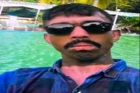 নওগাঁর আত্রাইয়ে ভাগিনা বউকে ধর্ষন চেষ্টার অভিযোগ