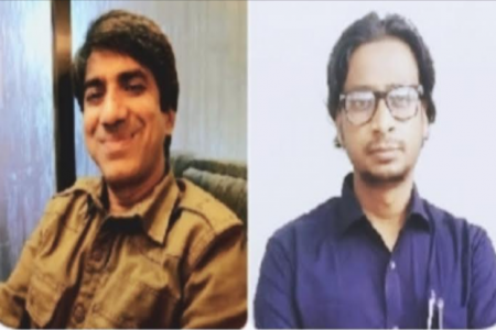 ভাওয়াল সাহিত্য পরিষদের নতুন কমিটিতে সভাপতি সাহাবুদ্দিন- সম্পাদক সাঈদ