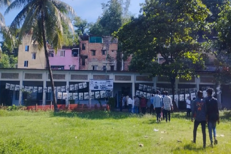 চট্টগ্রাম-১০ উপনির্বাচনে ভোটগ্রহণ শেষ, চলছে গণনা
