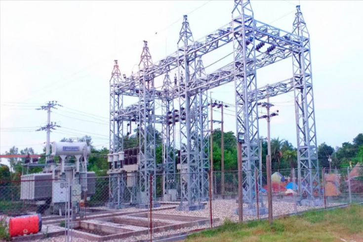 নওগাঁর আত্রাইয়ে বিদ্যুৎ বিভ্রাট, অতিষ্ঠ গ্রাহকেরা 