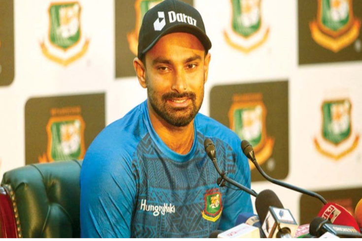 নিজের অধিনায়কত্ব করা নিয়ে যা বললেন লিটন